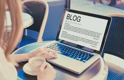 how to start a blog